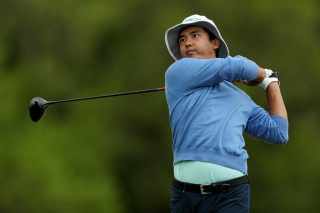 开云官网-光辉赛西蒙斯银行赛第三轮 窦泽成T2继续逐梦美巡