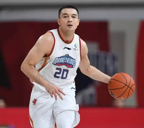 开云平台-重返球场，西热力江官宣，正式签约，合同曝光，工资或6位数|CBA|同曦男篮|高薪合同|篮球队|威姆斯_新浪体育_新浪新闻