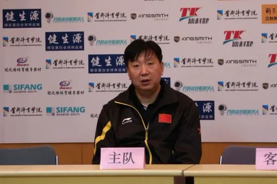 开云体育-擅长救火，临场指挥出色！辽宁女排老帅远超赵勇，他才应去国家队|李海运|男排|李导|辽宁男排|中国女排_新浪新闻