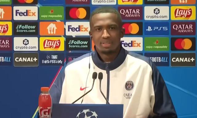 开云app-帕乔：纽卡身体对抗能力强&amp;amp;习惯长传冲吊，我们已为此做好准备