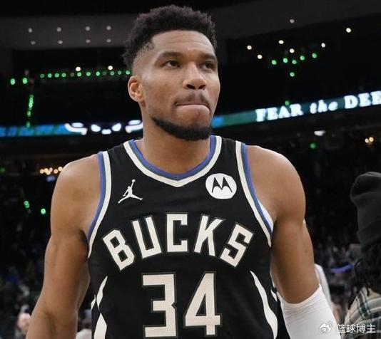 开云app-雄鹿交易扬尼斯成定局？多个迹象表明交易即将发生！|NBA|波特兰开拓者队|纽约尼克斯队|密尔沃基雄鹿队|nba_新浪体育_新浪新闻