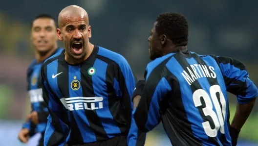 开云体育-贝隆：以前的中场很喜欢远射，现在他们只想拿球向内渗透